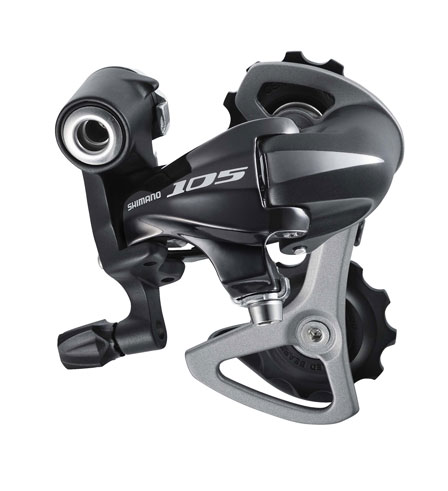 shimano 105 rear wheel