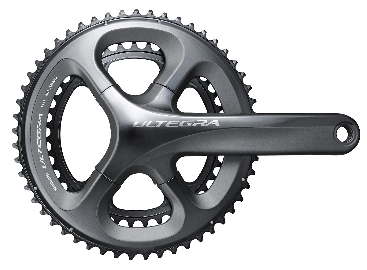 shimano ultegra crankset 11 speed