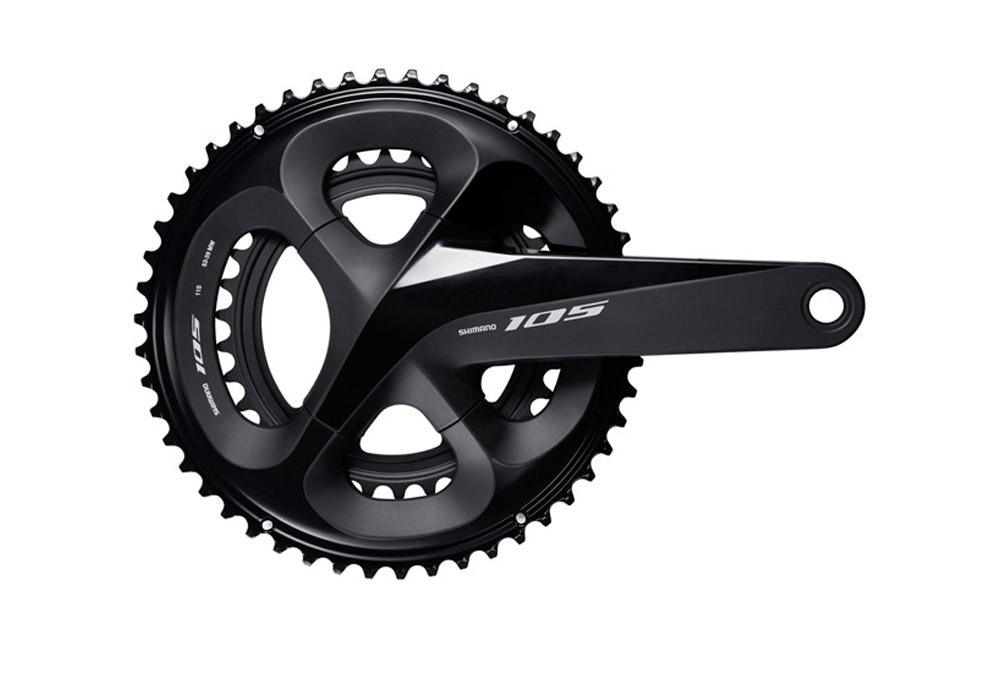 shimano crankset 11 speed