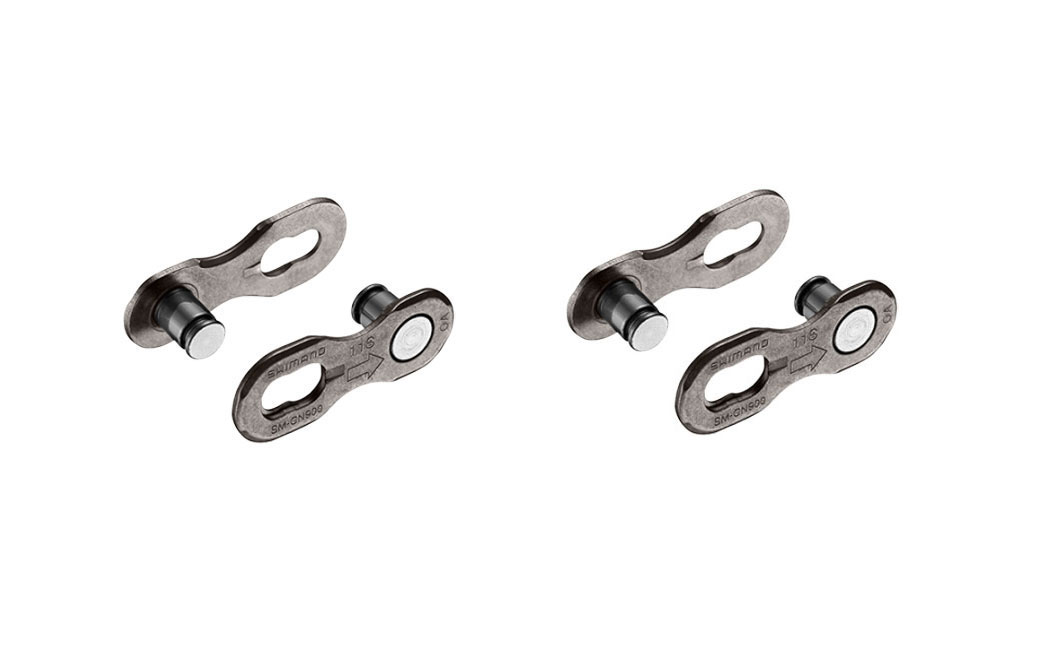 shimano chain quick link