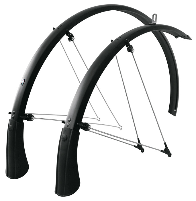 sks bike mudguards