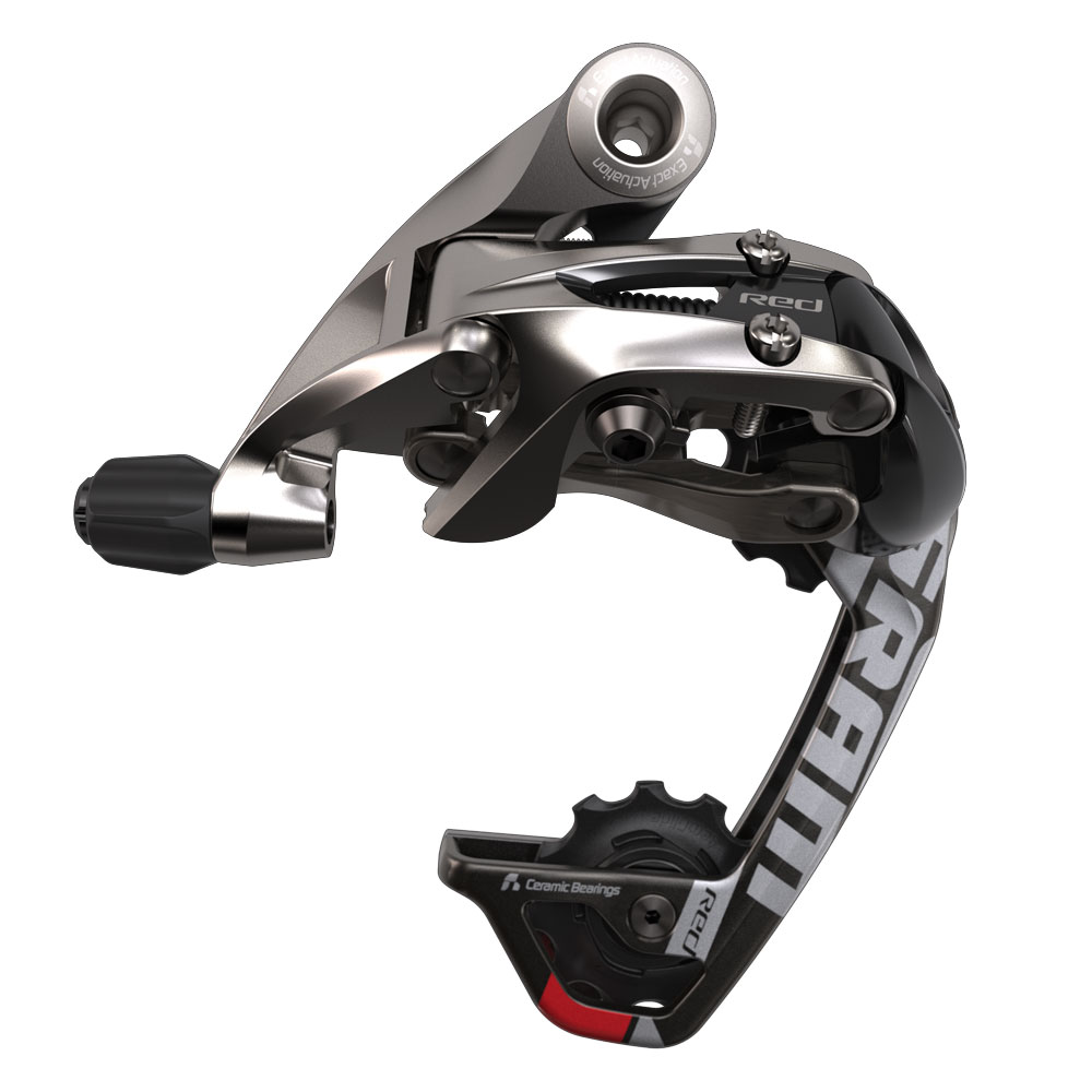 sram force 10 speed rear derailleur medium cage