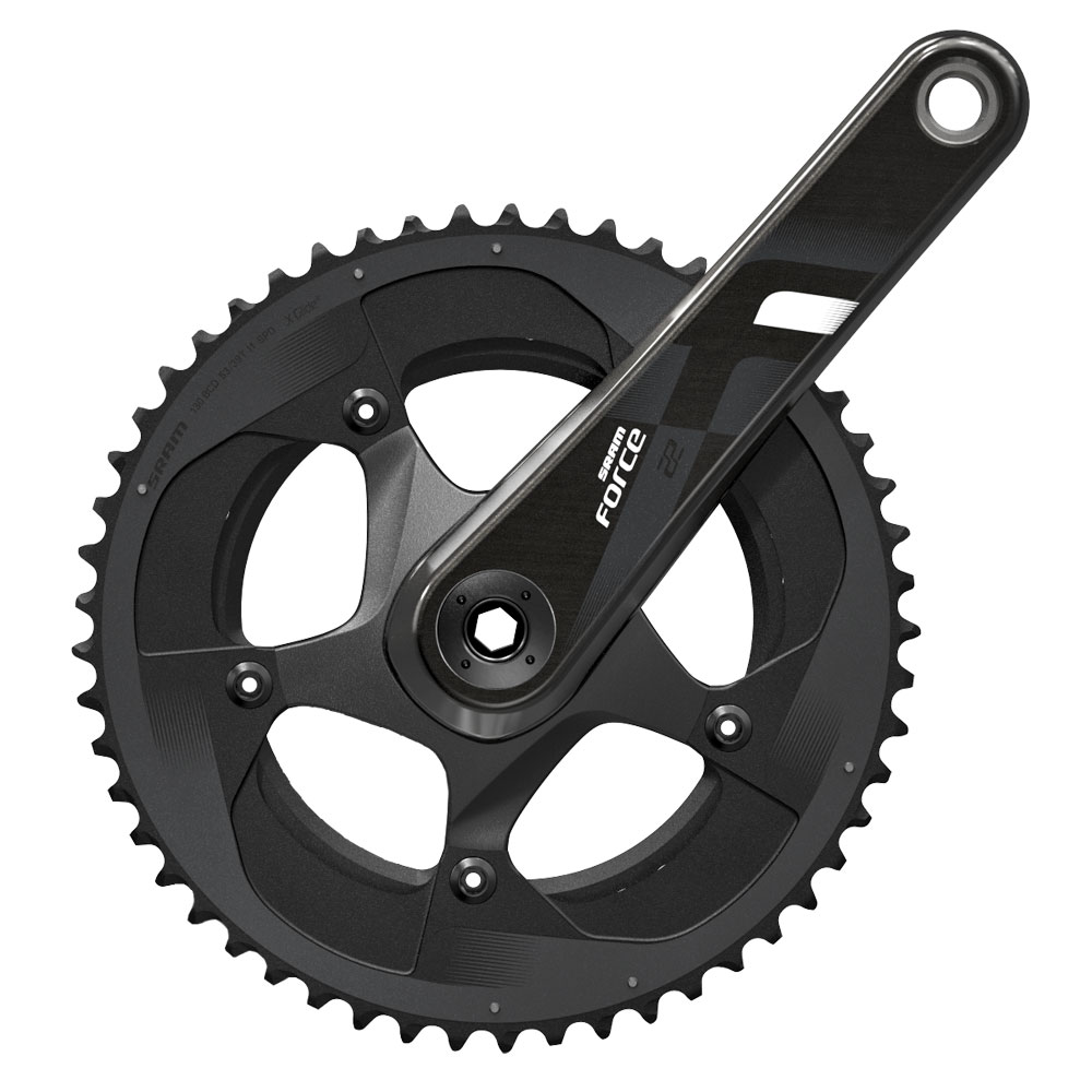 sram s950 crankset