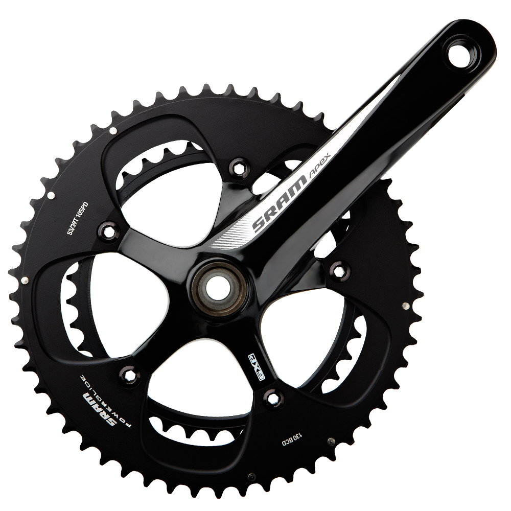 shimano sram apex