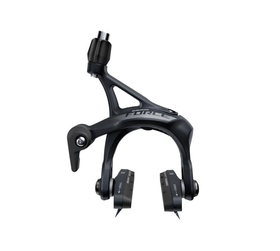 sram dual pivot brakes