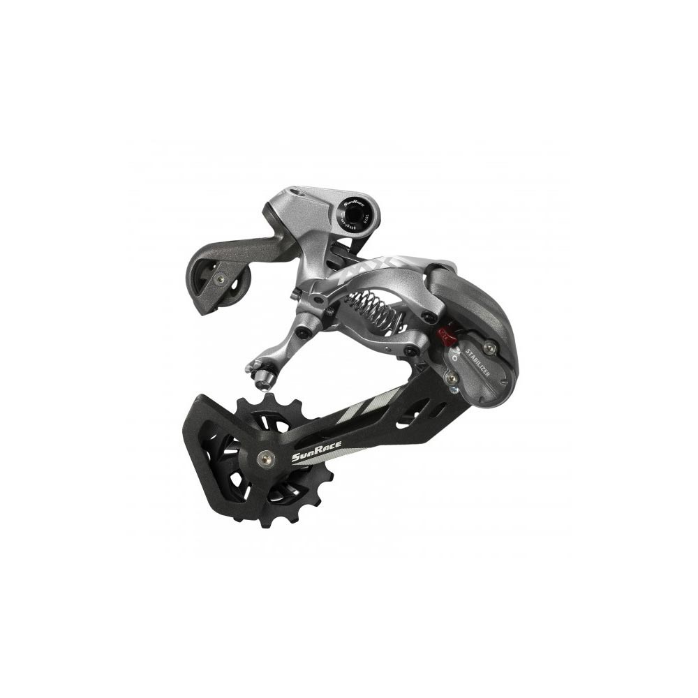 sunrace mx 60 rear derailleur