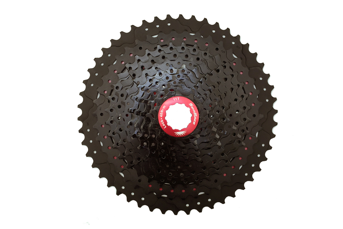 sunrace mx80 11 speed cassette