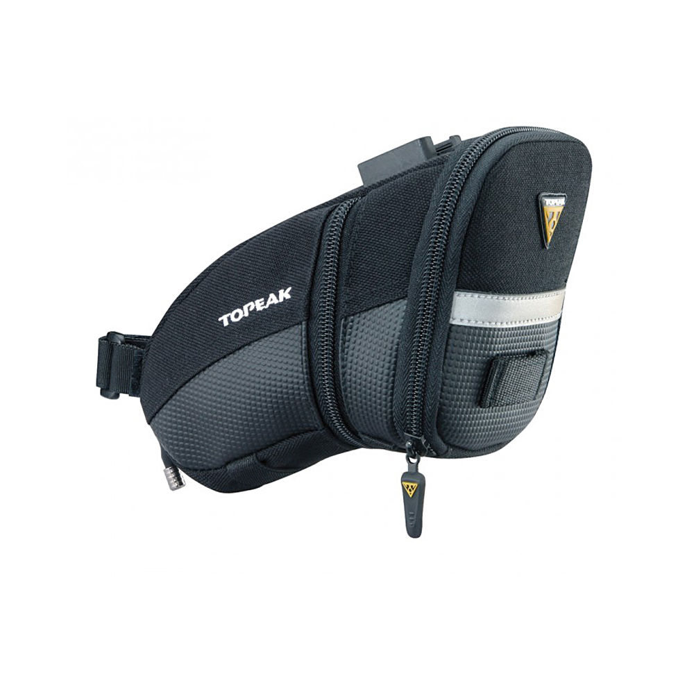 topeak saddle bag clip