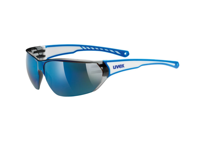 uvex sportstyle 204 cycling glasses